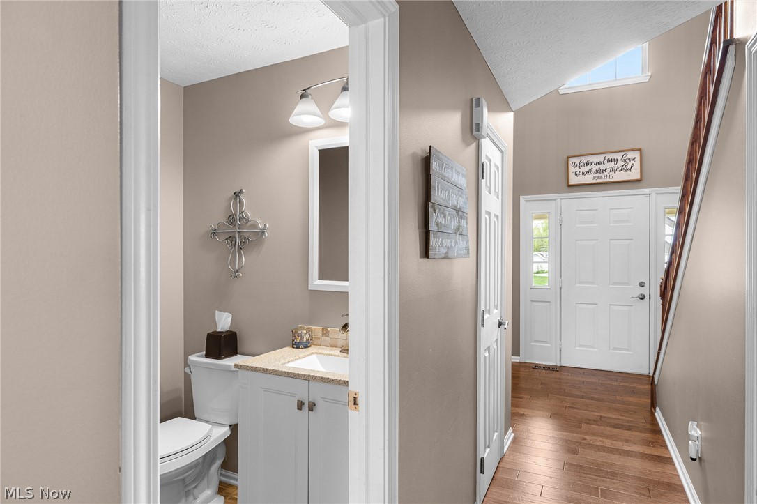 546 Brookstone Court Copley OH 44321