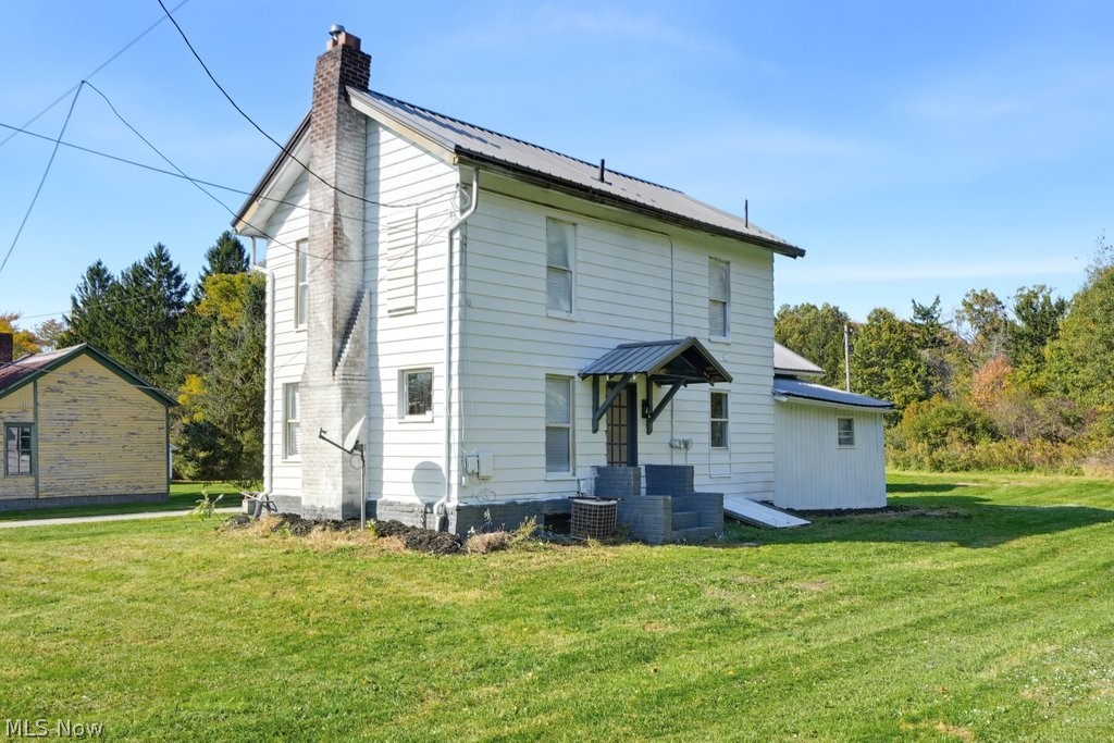 5013 King Graves Road Vienna OH 44473
