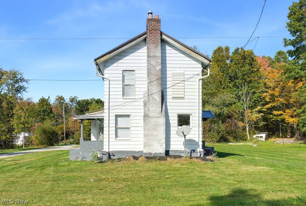 5013 King Graves Road Vienna OH 44473