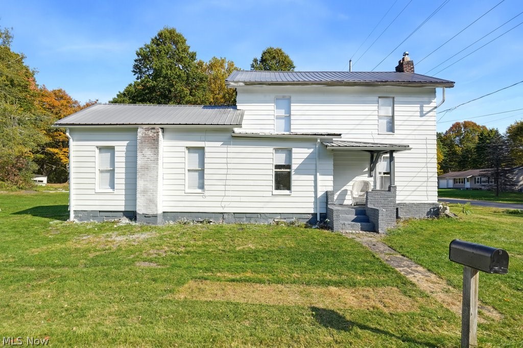 5013 King Graves Road Vienna OH 44473