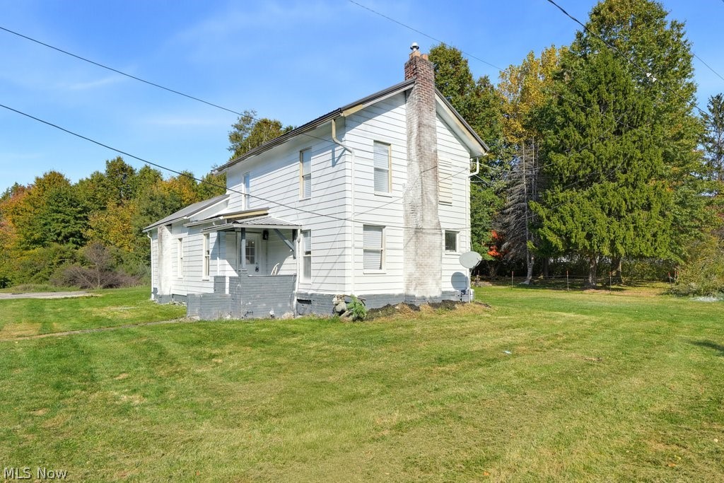 5013 King Graves Road Vienna OH 44473