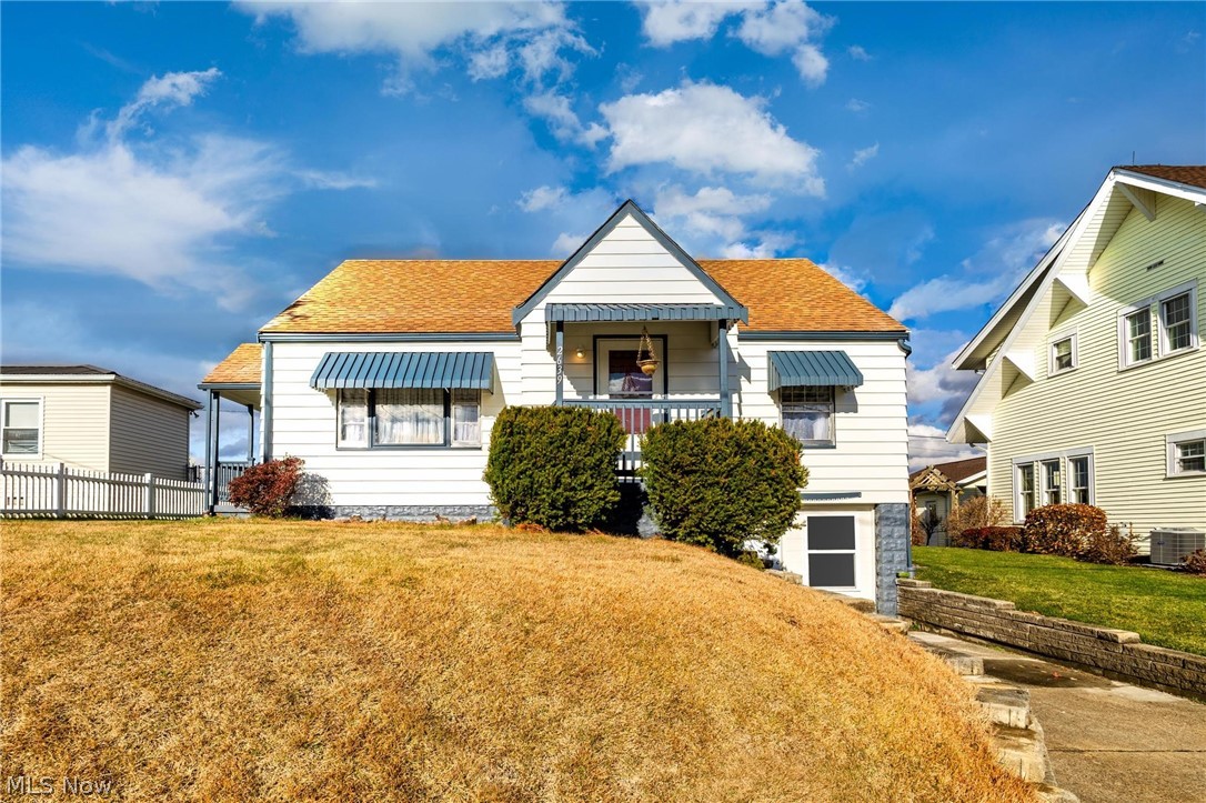 2639 Alvarado Boulevard Steubenville OH 43952
