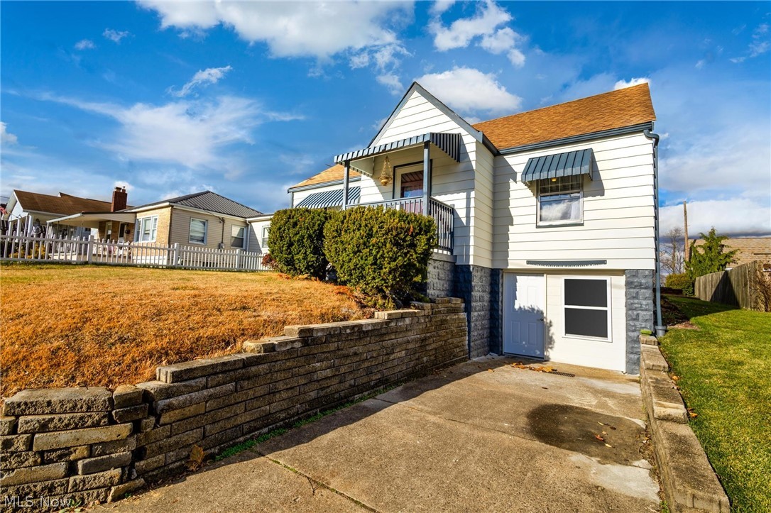 2639 Alvarado Boulevard Steubenville OH 43952