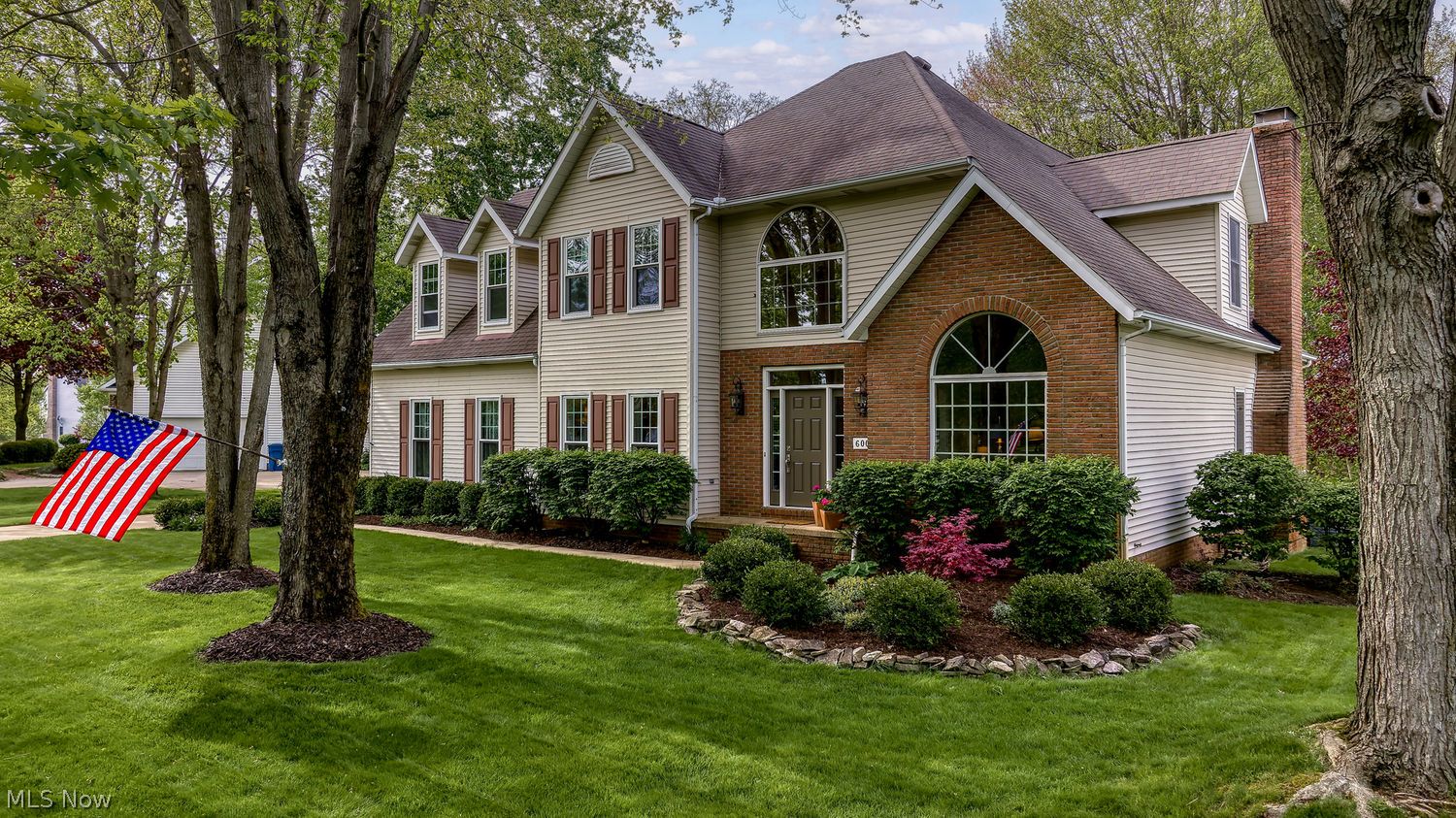6009 Nicholson Drive Hudson OH 44236