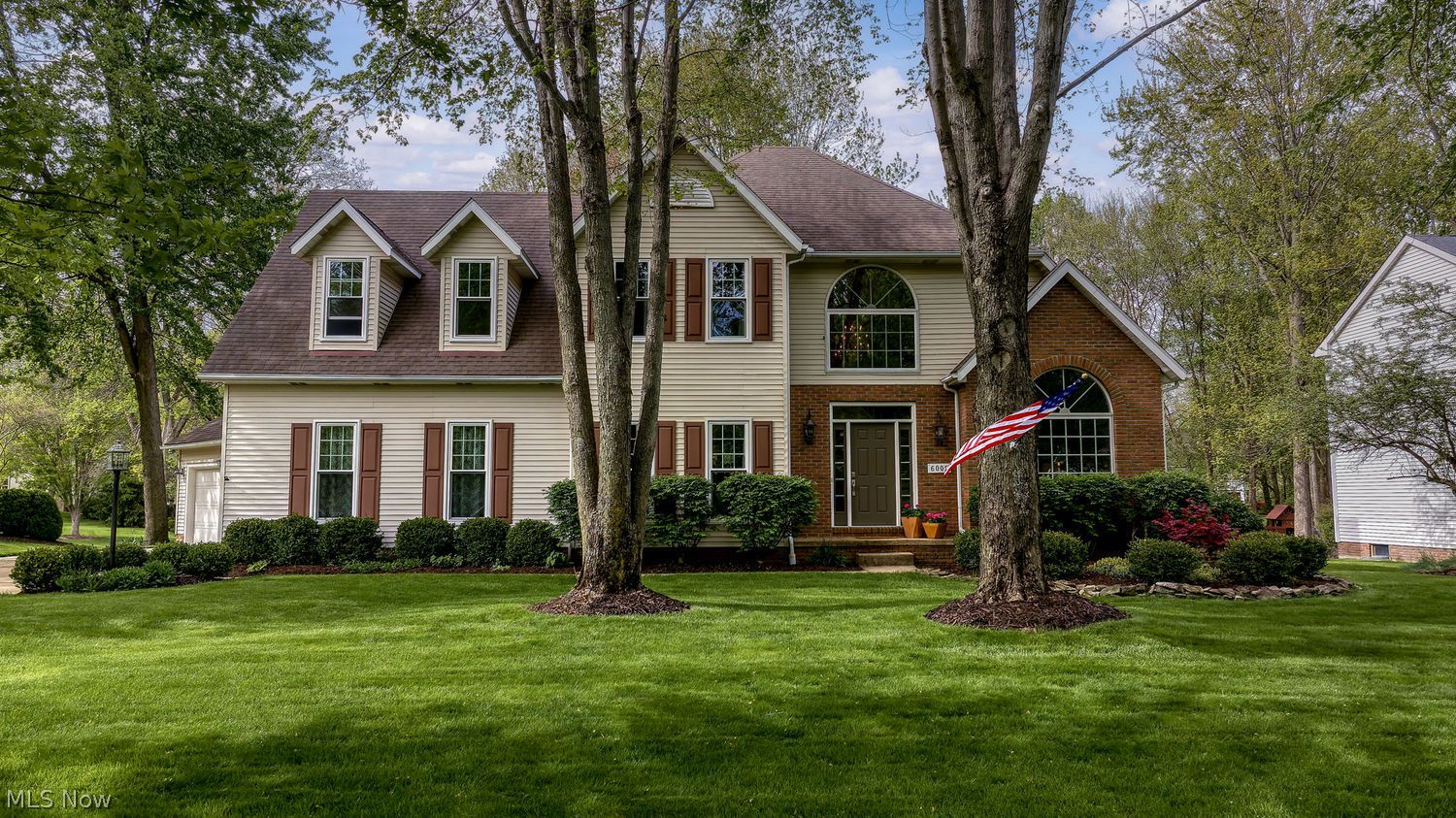 6009 Nicholson Drive Hudson OH 44236