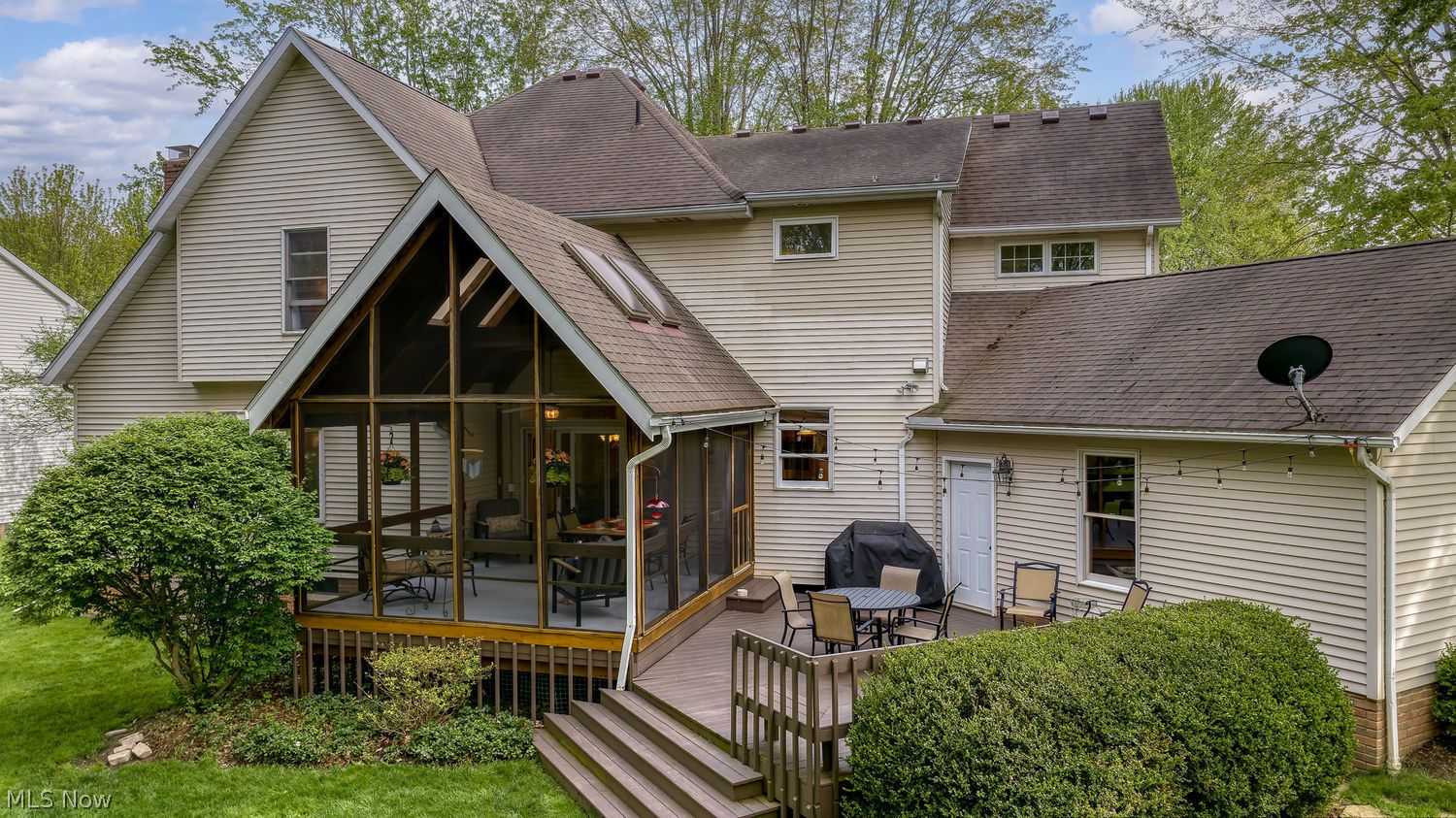6009 Nicholson Drive Hudson OH 44236