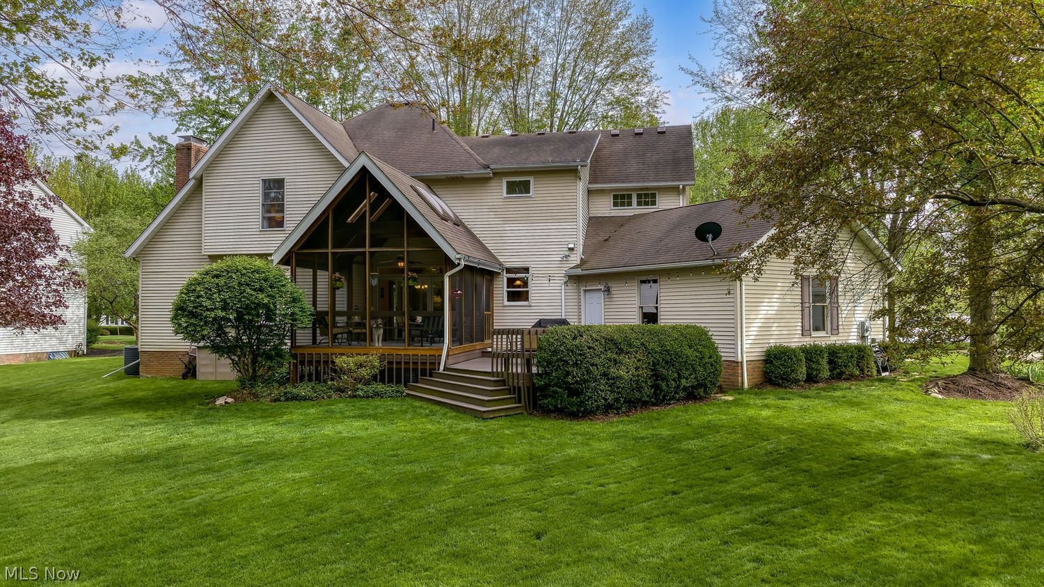 6009 Nicholson Drive Hudson OH 44236