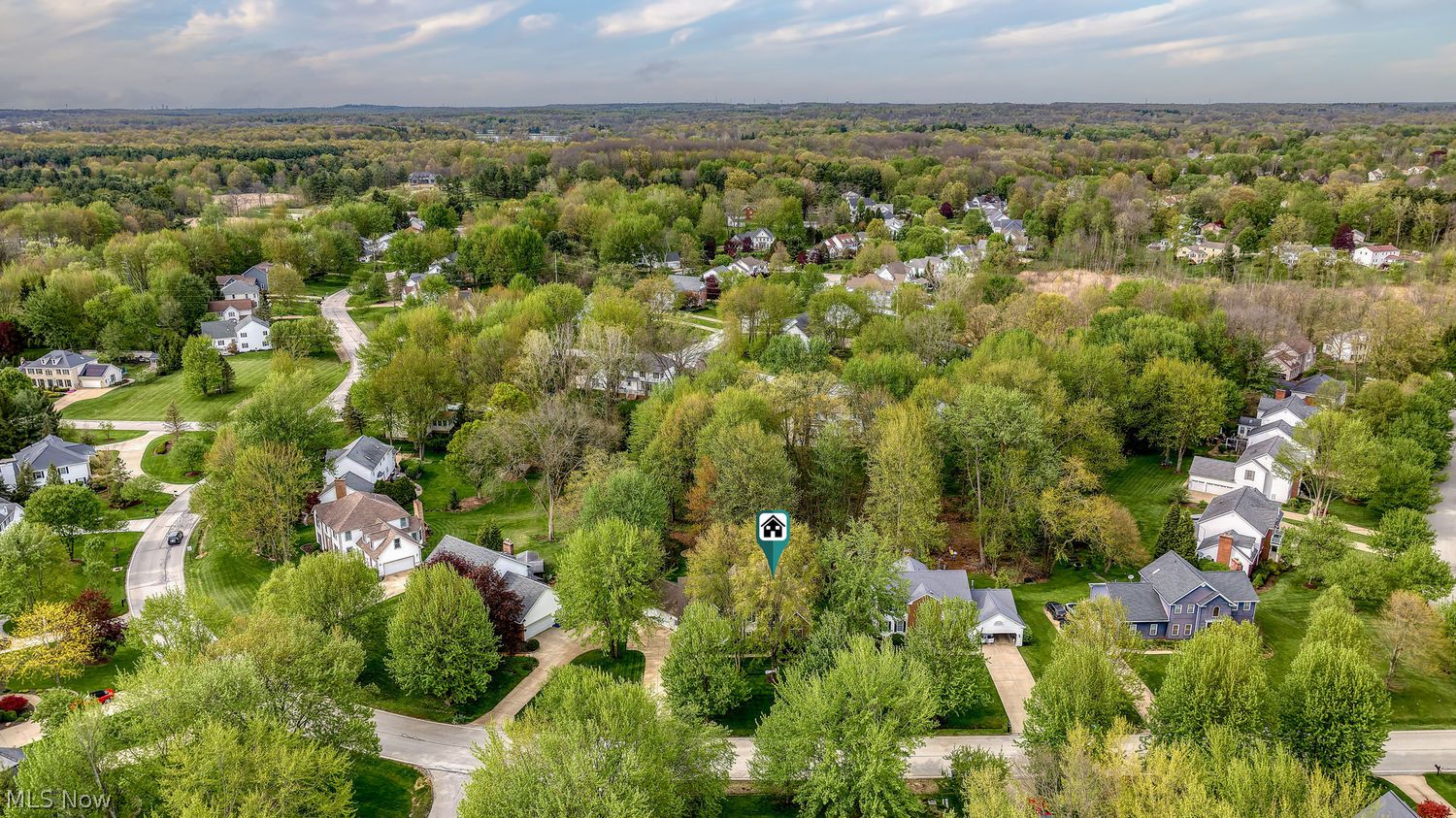 6009 Nicholson Drive Hudson OH 44236