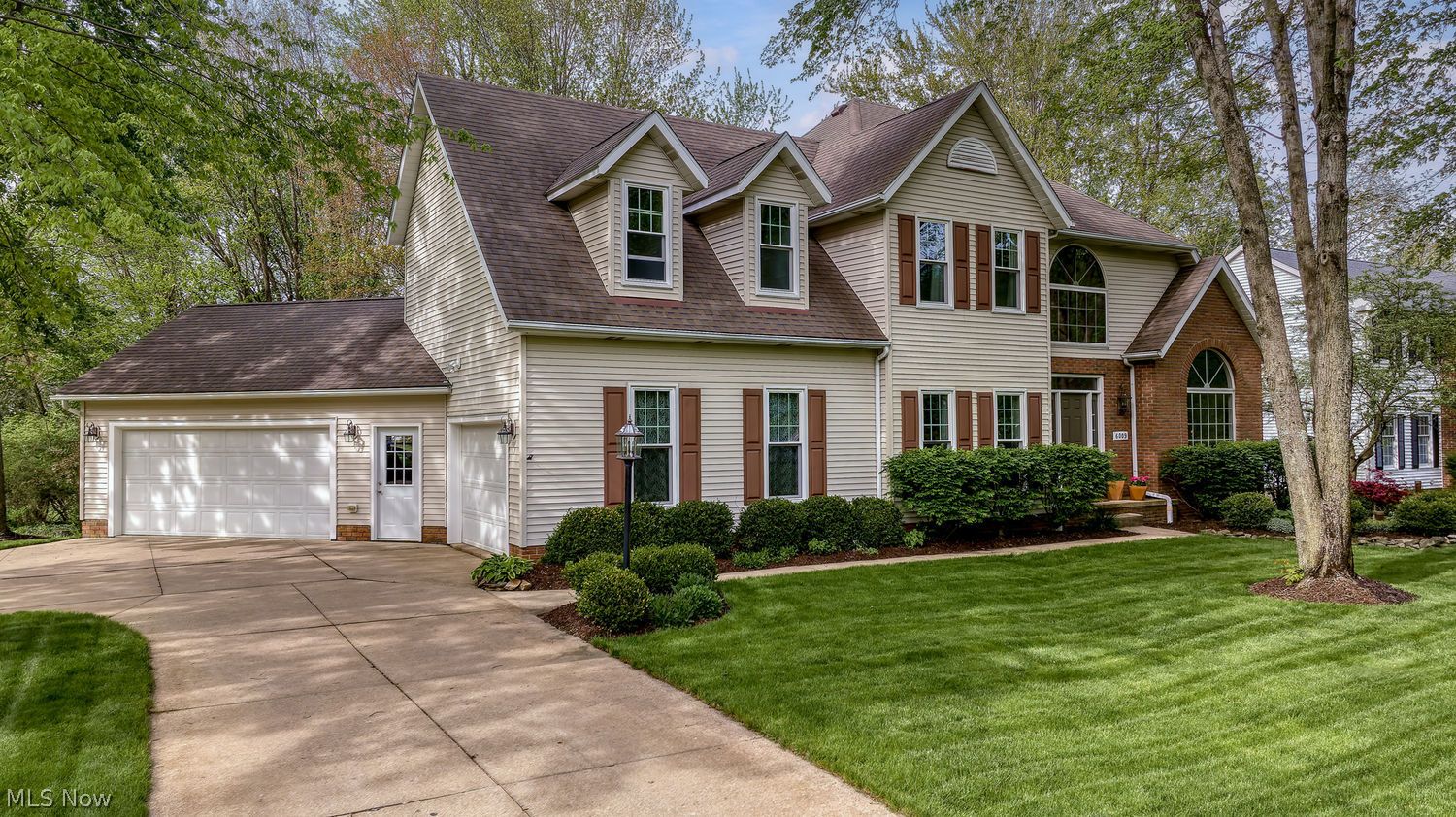 6009 Nicholson Drive Hudson OH 44236