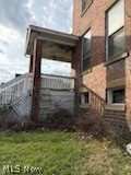 1293 Sharon Avenue Zanesville OH 43701
