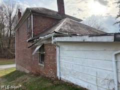 1293 Sharon Avenue Zanesville OH 43701