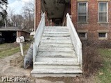 1293 Sharon Avenue Zanesville OH 43701