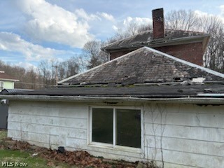 1293 Sharon Avenue Zanesville OH 43701