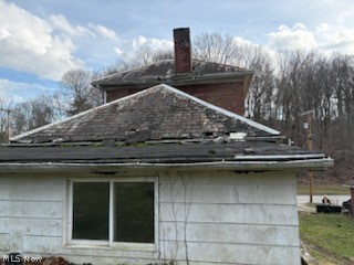1293 Sharon Avenue Zanesville OH 43701