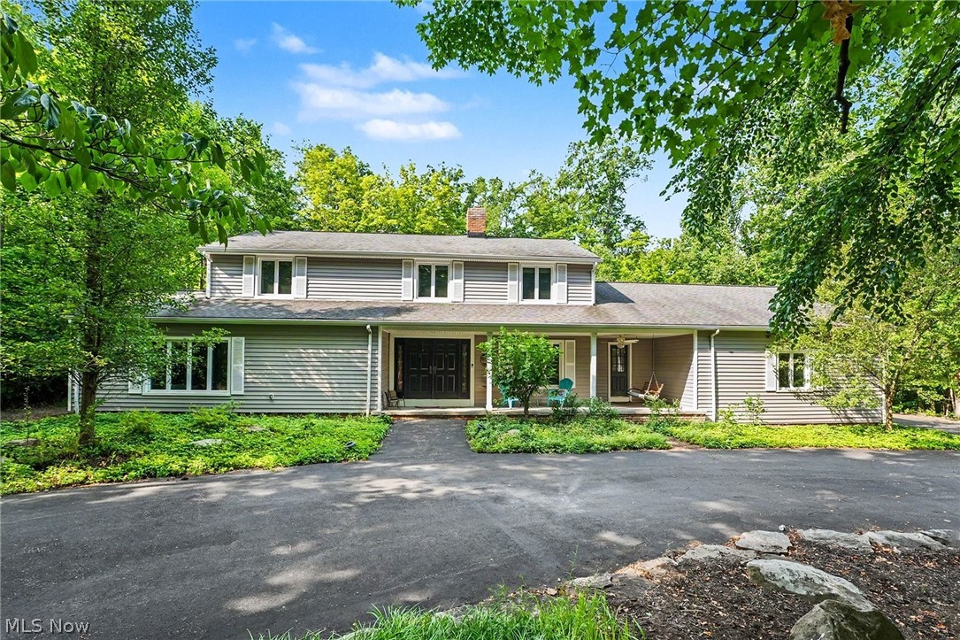 7850 Mayfield Road Gates Mills OH 44040