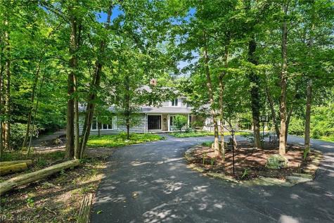7850 Mayfield Road Gates Mills OH 44040