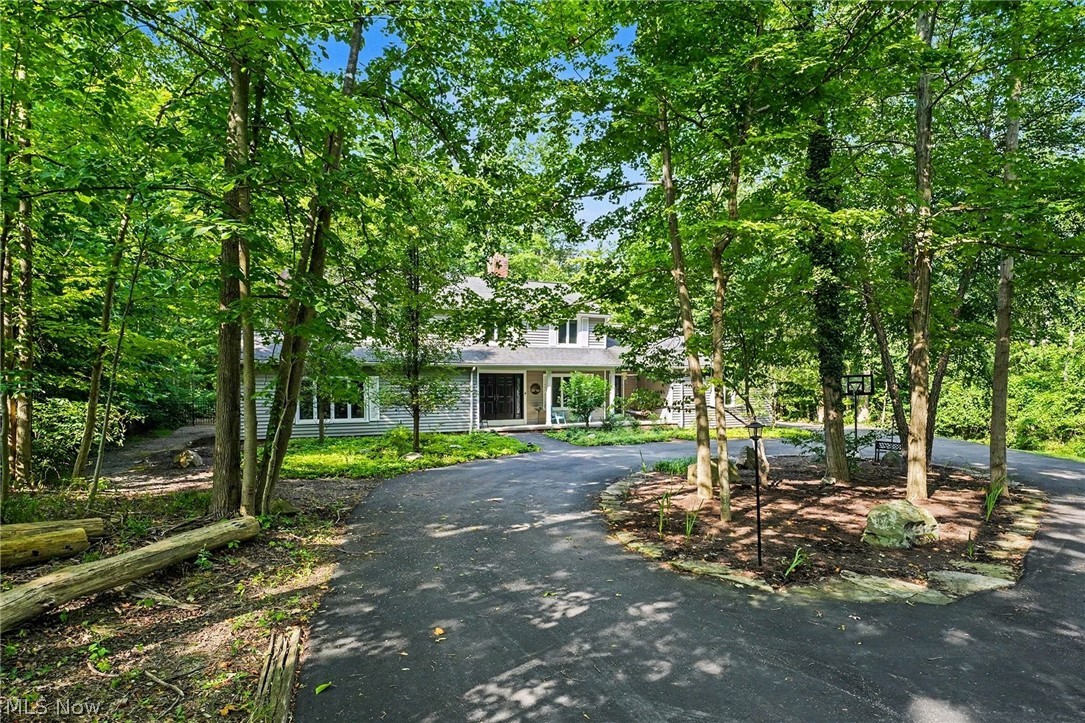 7850 Mayfield Road Gates Mills OH 44040
