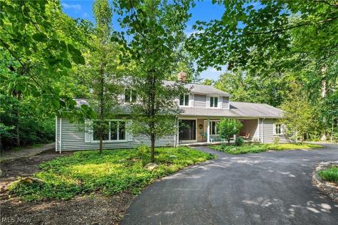 7850 Mayfield Road Gates Mills OH 44040