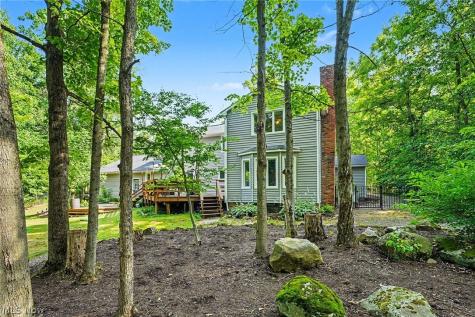 7850 Mayfield Road Gates Mills OH 44040