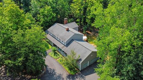 7850 Mayfield Road Gates Mills OH 44040
