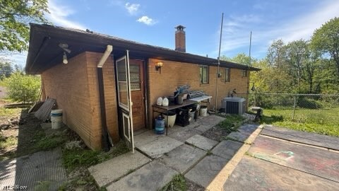 423 Rosemont Avenue Steubenville OH 43952