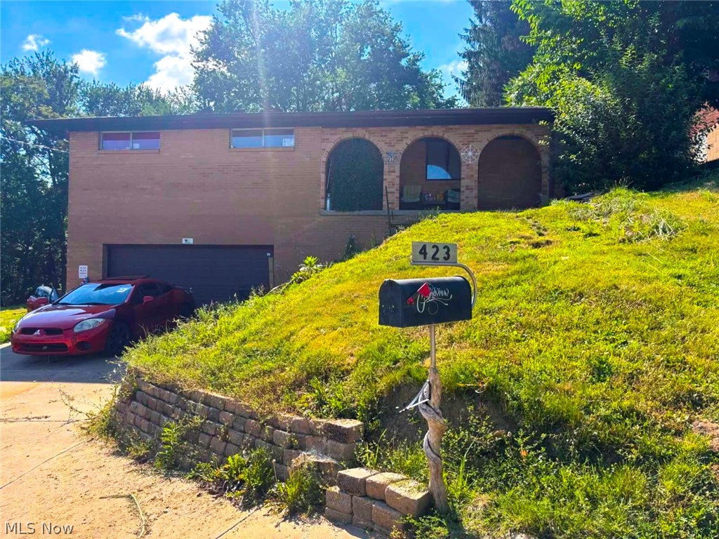 423 Rosemont Avenue Steubenville OH 43952
