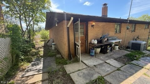 423 Rosemont Avenue Steubenville OH 43952