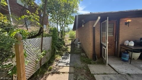 423 Rosemont Avenue Steubenville OH 43952