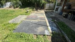423 Rosemont Avenue Steubenville OH 43952