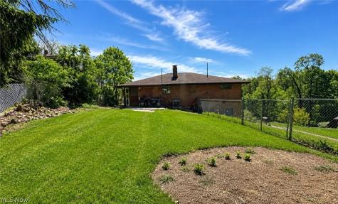 423 Rosemont Avenue Steubenville OH 43952