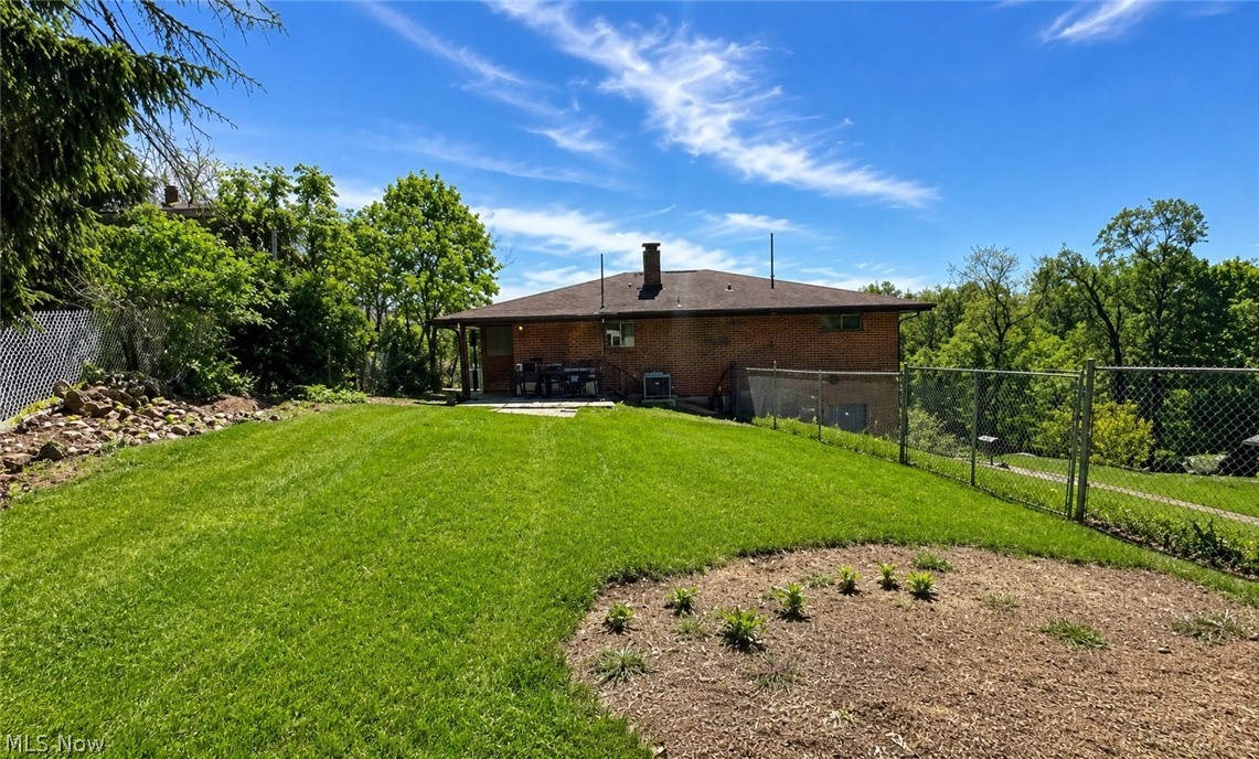 423 Rosemont Avenue Steubenville OH 43952