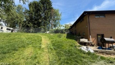 423 Rosemont Avenue Steubenville OH 43952