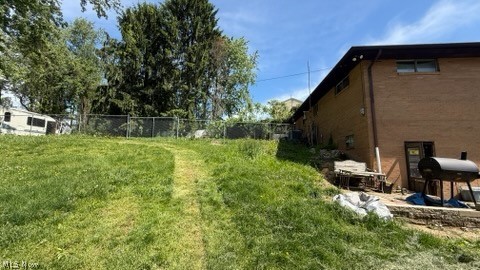 423 Rosemont Avenue Steubenville OH 43952