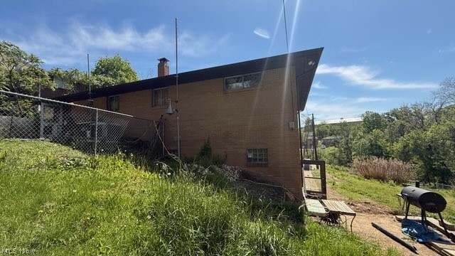 423 Rosemont Avenue Steubenville OH 43952
