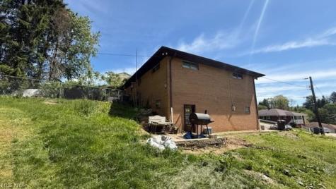 423 Rosemont Avenue Steubenville OH 43952