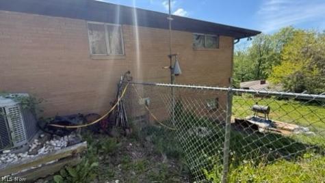 423 Rosemont Avenue Steubenville OH 43952