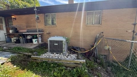 423 Rosemont Avenue Steubenville OH 43952