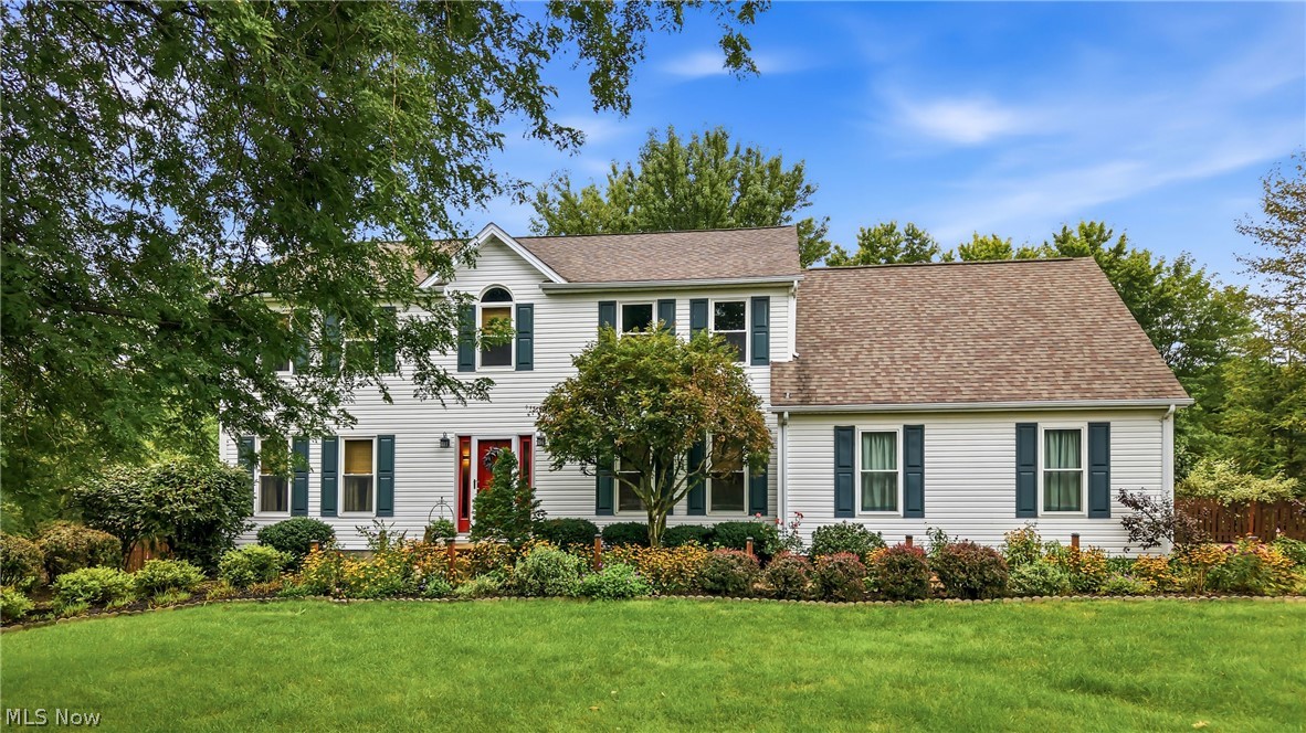 9945 Ginger Hill Road New Middletown OH 44442
