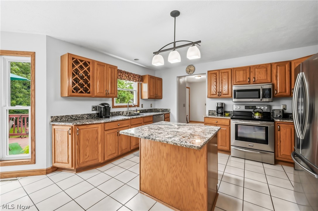 9945 Ginger Hill Road New Middletown OH 44442