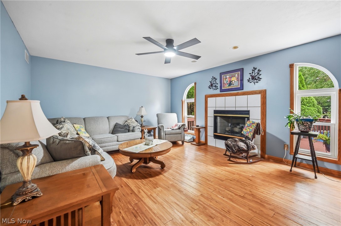 9945 Ginger Hill Road New Middletown OH 44442