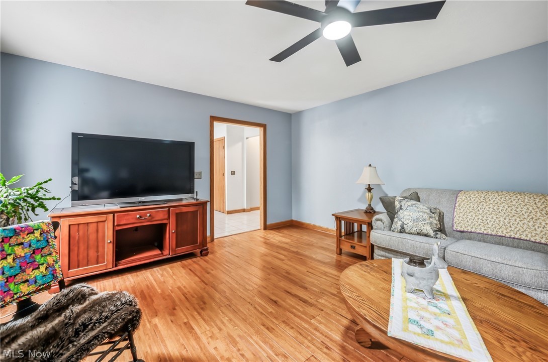 9945 Ginger Hill Road New Middletown OH 44442