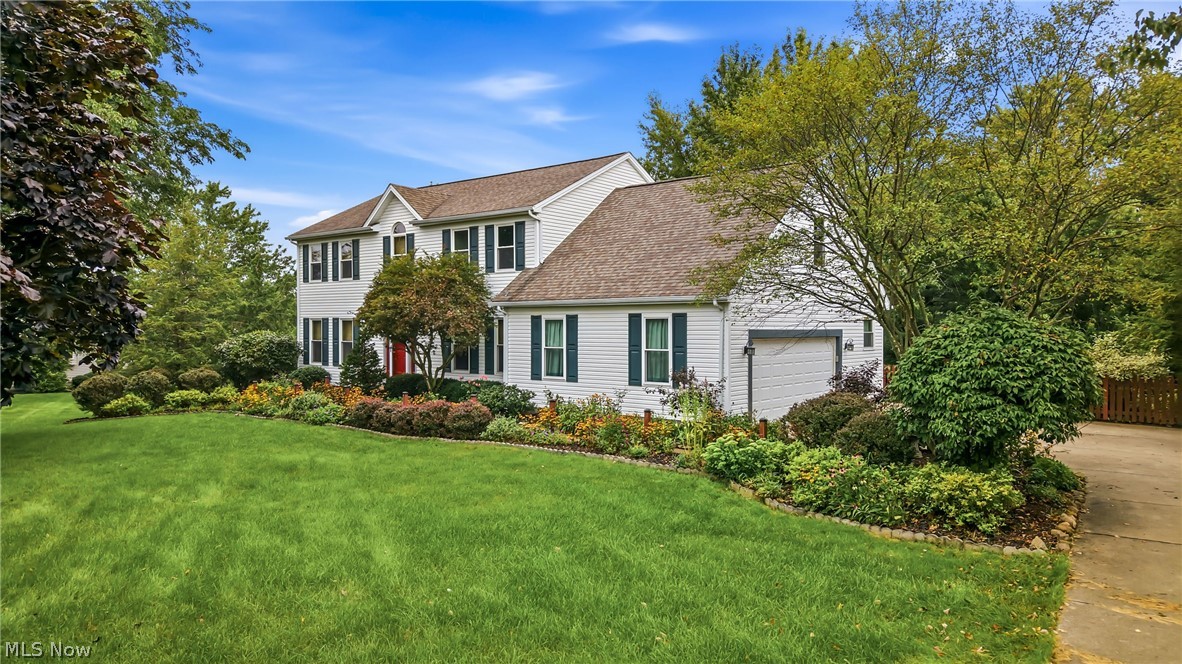 9945 Ginger Hill Road New Middletown OH 44442