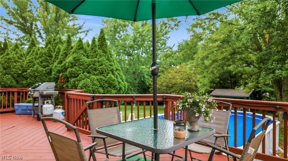 9945 Ginger Hill Road New Middletown OH 44442
