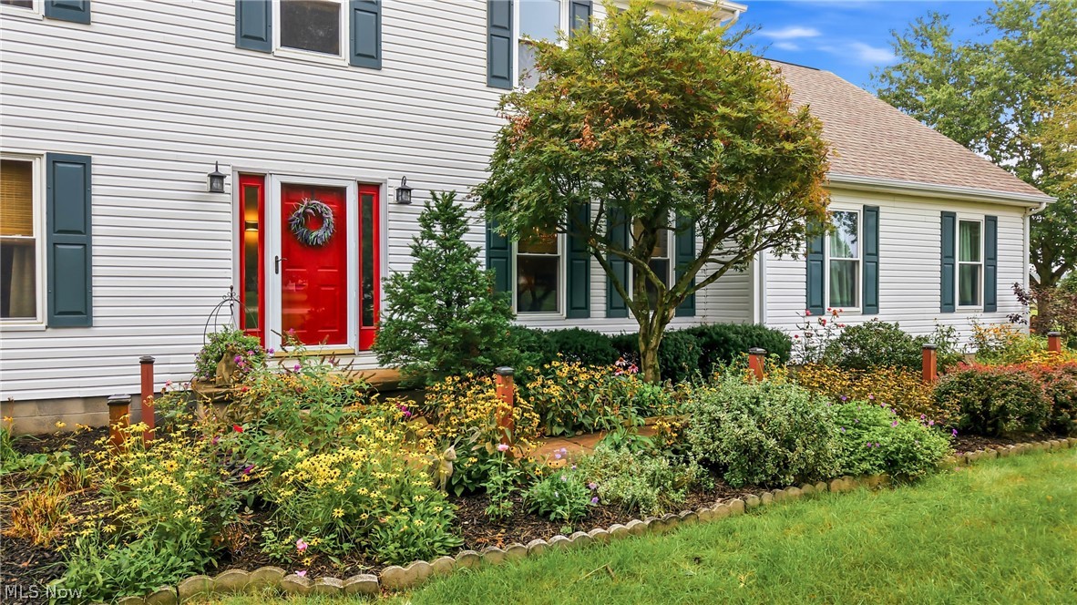 9945 Ginger Hill Road New Middletown OH 44442