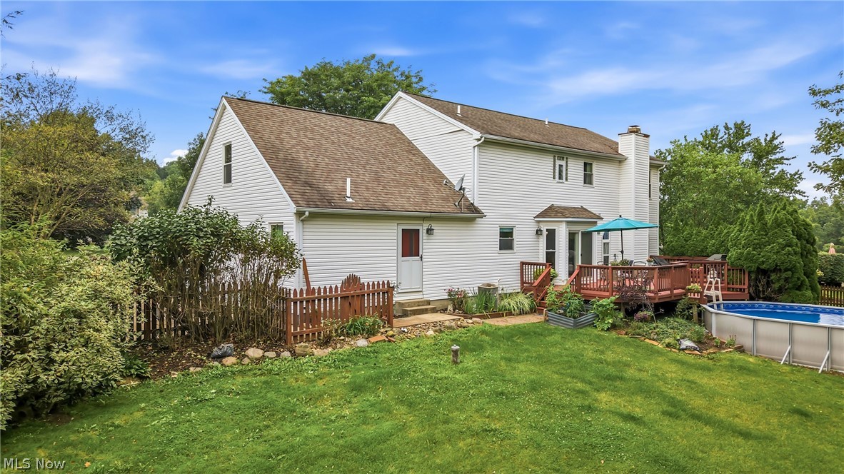 9945 Ginger Hill Road New Middletown OH 44442