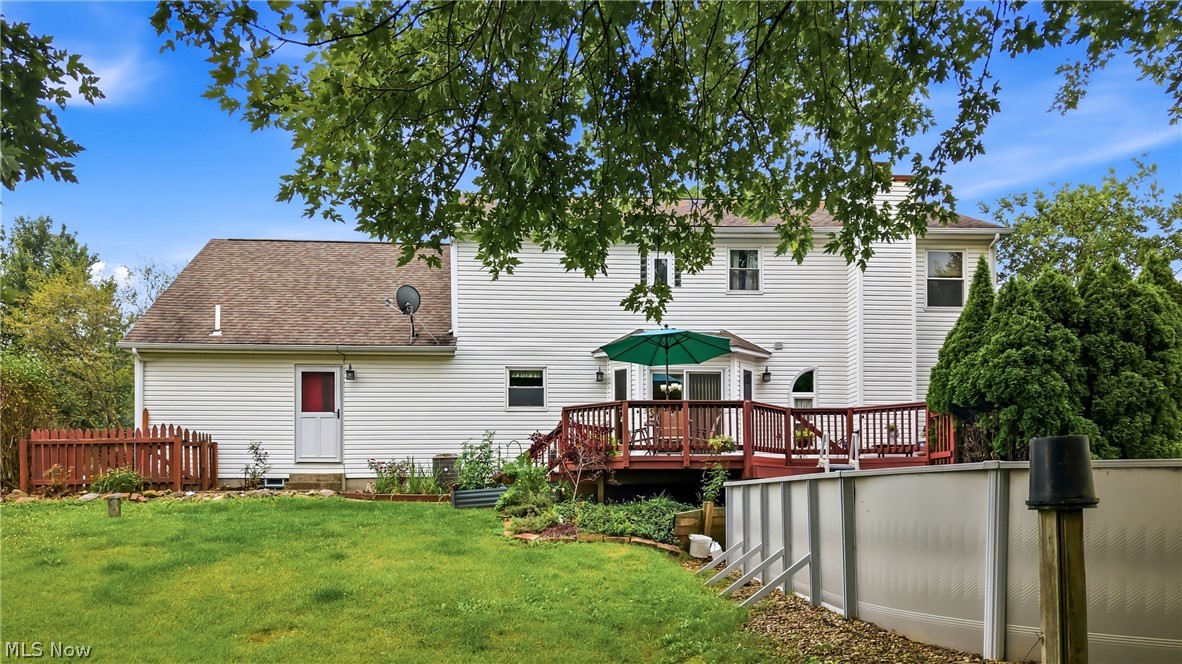 9945 Ginger Hill Road New Middletown OH 44442