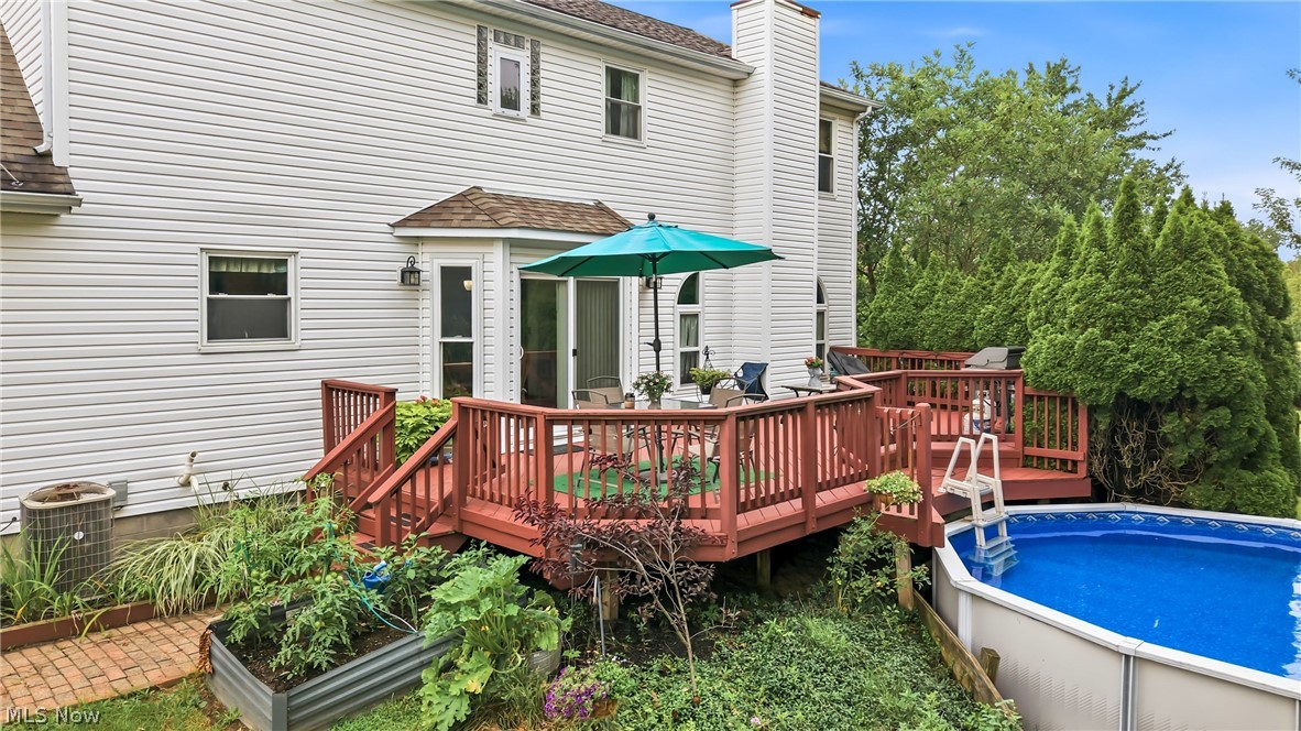9945 Ginger Hill Road New Middletown OH 44442