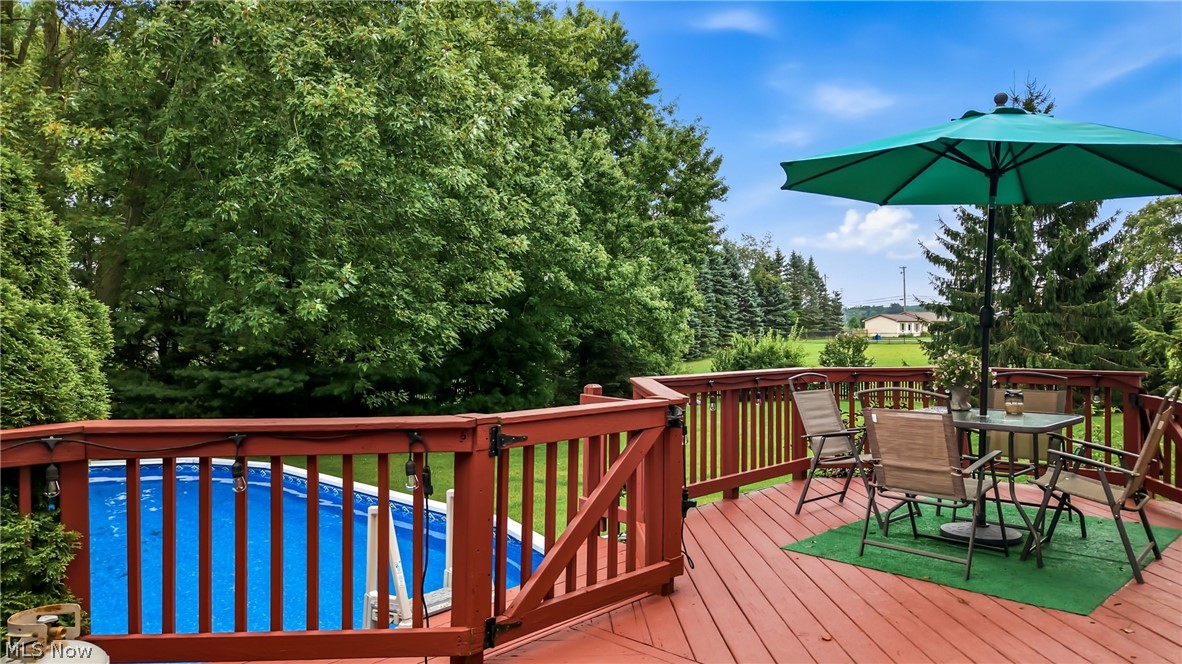 9945 Ginger Hill Road New Middletown OH 44442