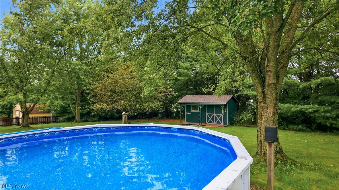 9945 Ginger Hill Road New Middletown OH 44442