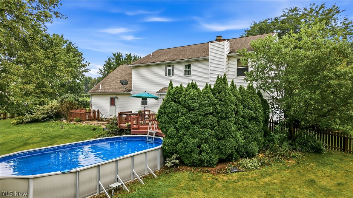 9945 Ginger Hill Road New Middletown OH 44442
